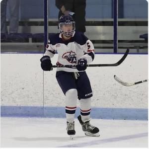 Meet your Posher, Fred